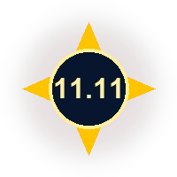 11.11 Mega Sale Peeker