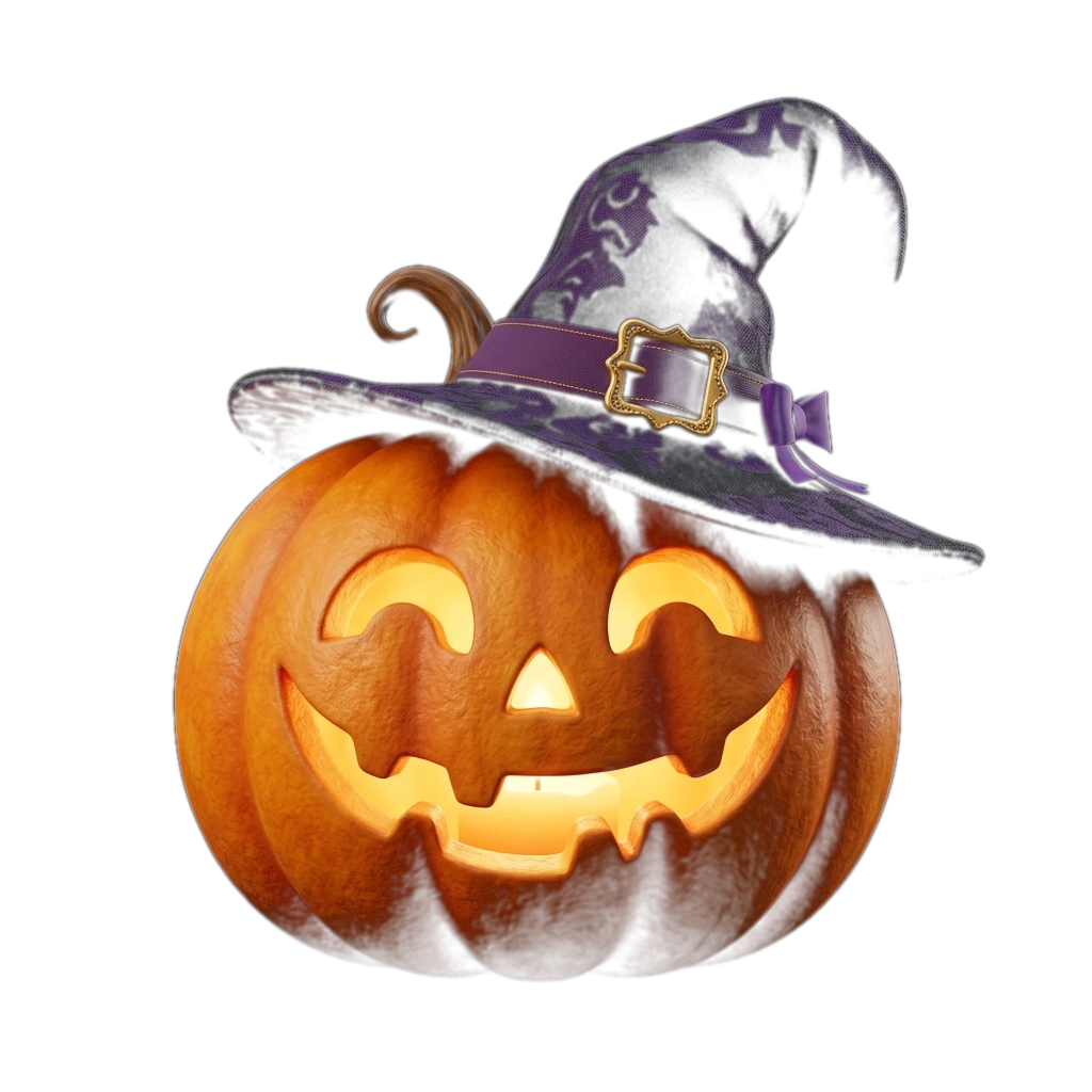 Halloween Pumpkin