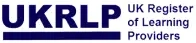 UKRLP Registered