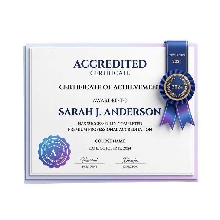 Complete Qualification