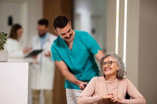Best Qualification You Can Get for Care Assistant?