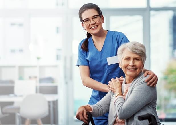How to Become a Care Assistant in UK