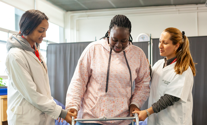 What Is Level 3 Foundation Diploma in Health and Social Care?