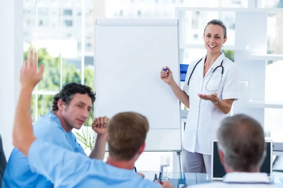 Level 3 Health Care Course