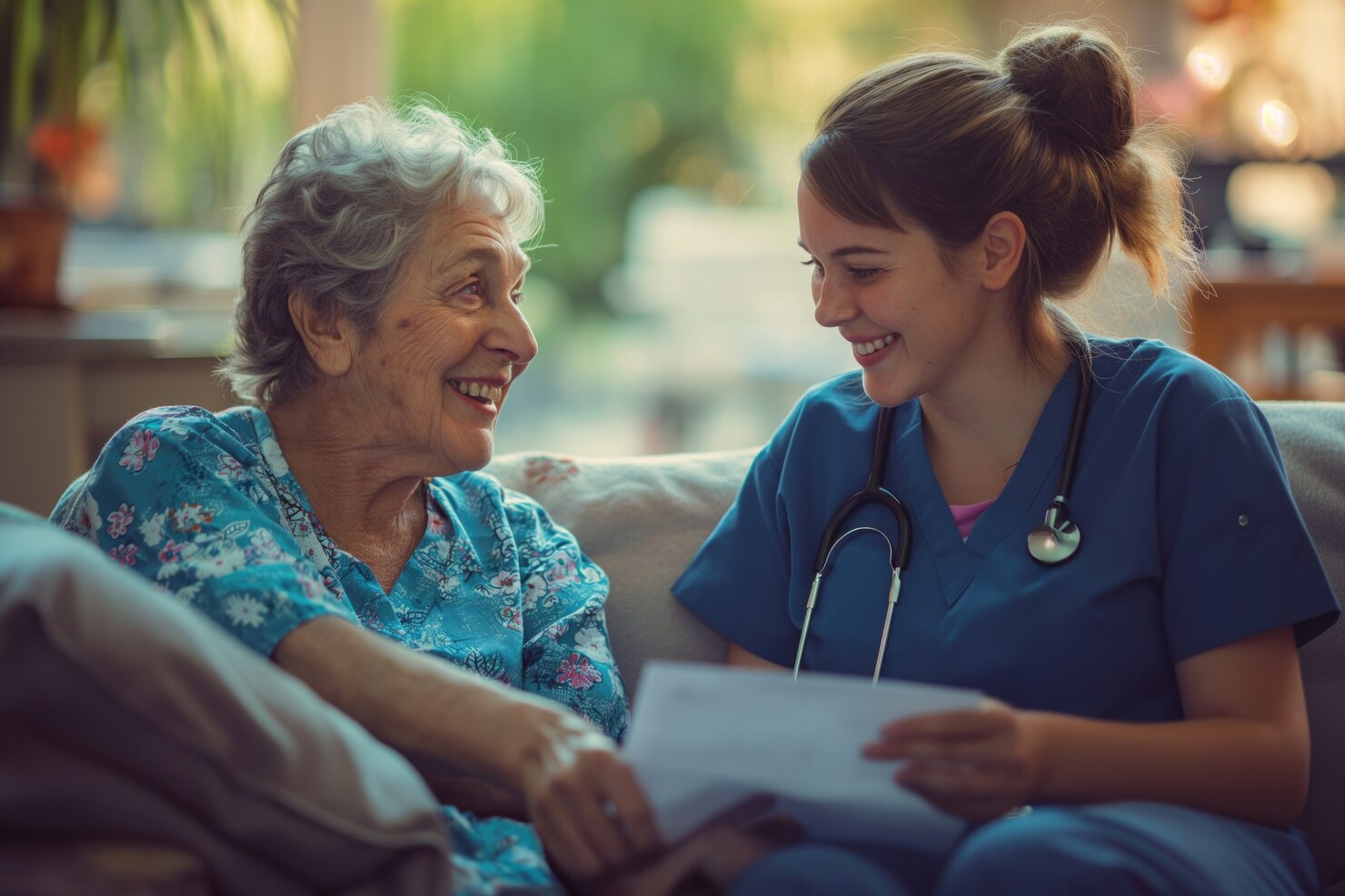 Level 2 Adult Social Care Certificate