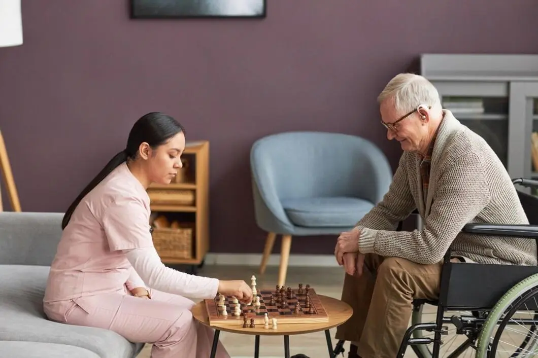 Health and Social Care vs Adult Care: What’s the Difference?