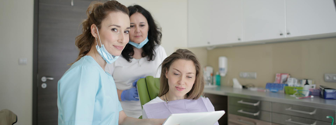 Level 3 Health Care Course