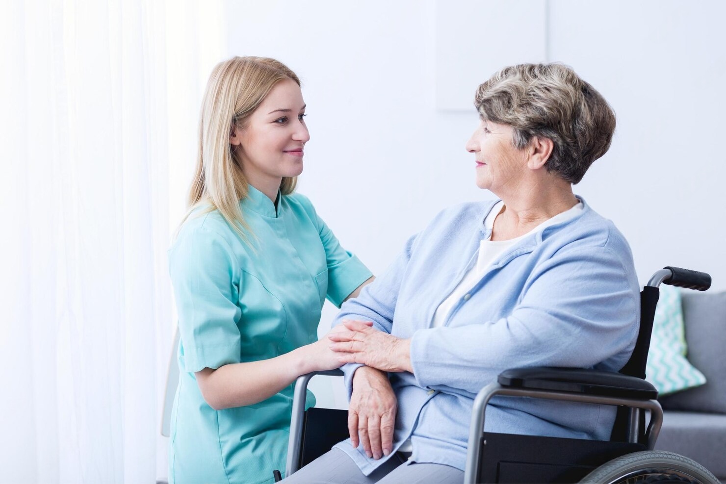 Adult Care Qualifications