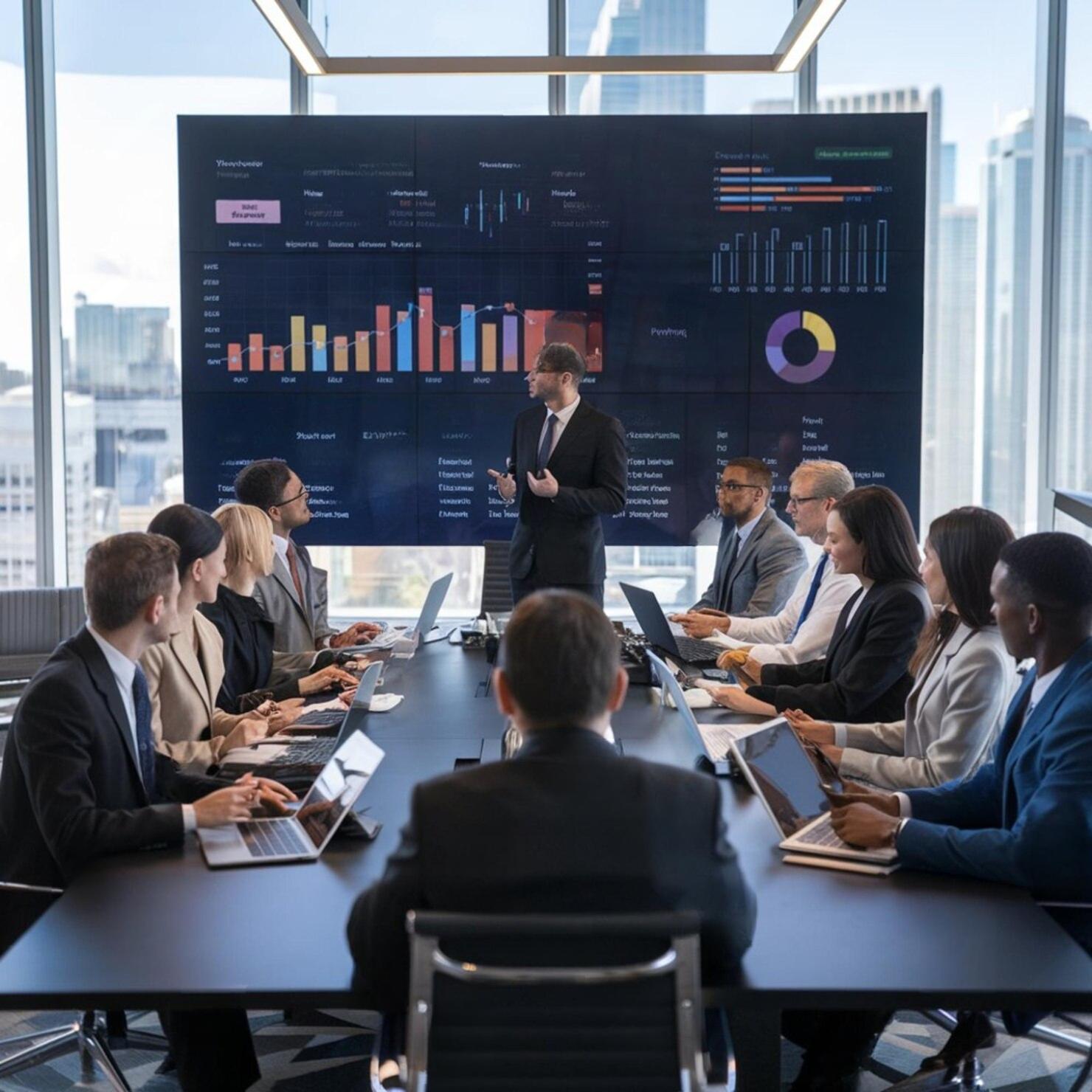 Business Management Qualifications