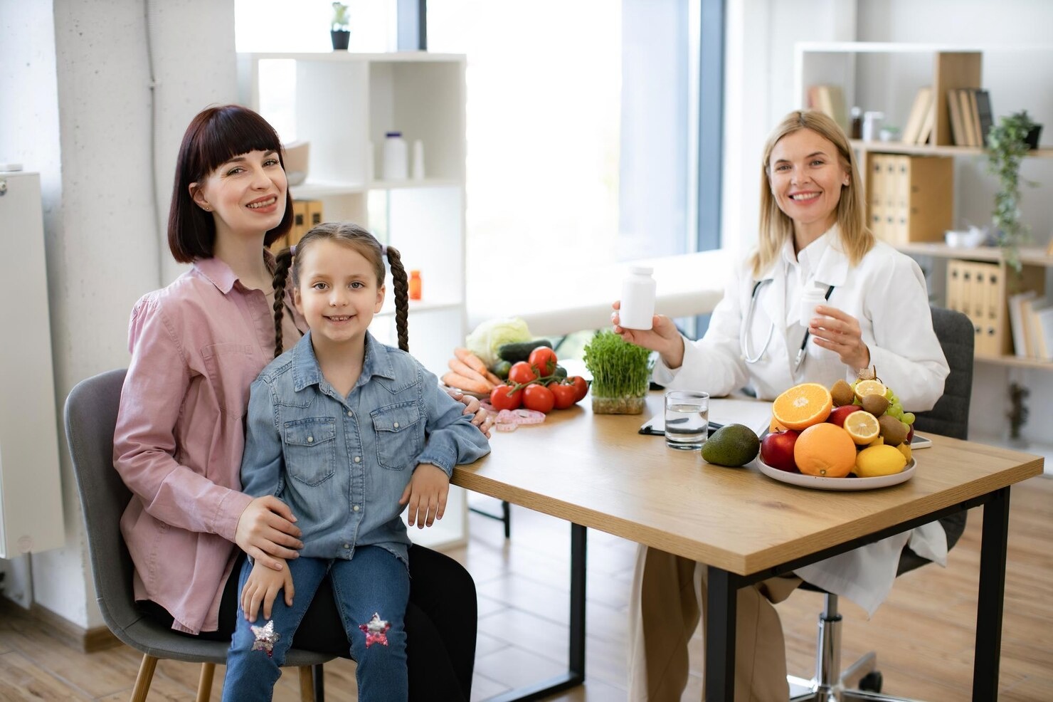 Child Care Qualifications