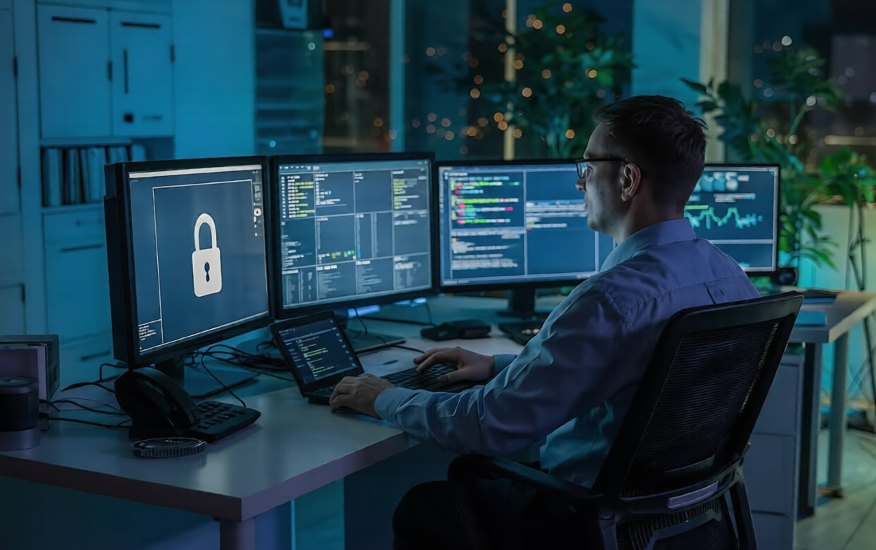 Cyber Security Qualifications