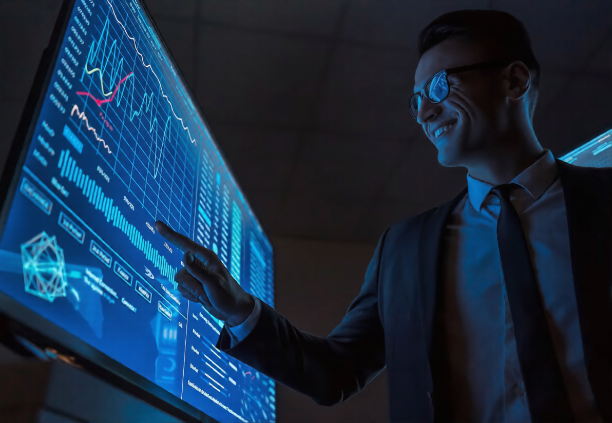 Data Science Qualifications