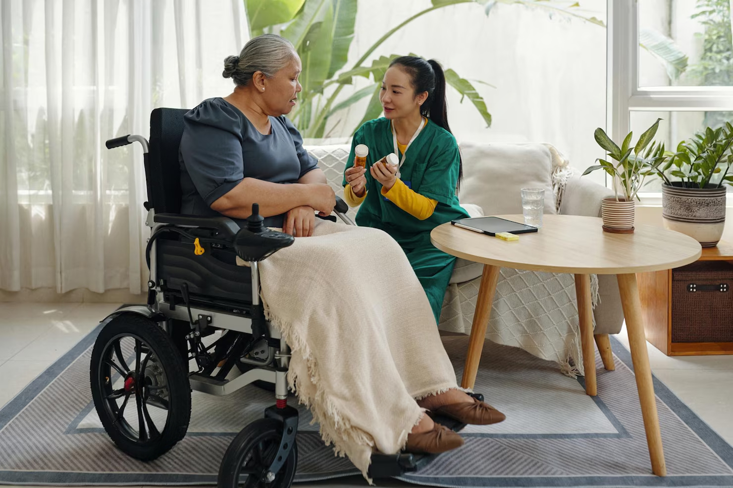 Health and Social Care Management Qualifications