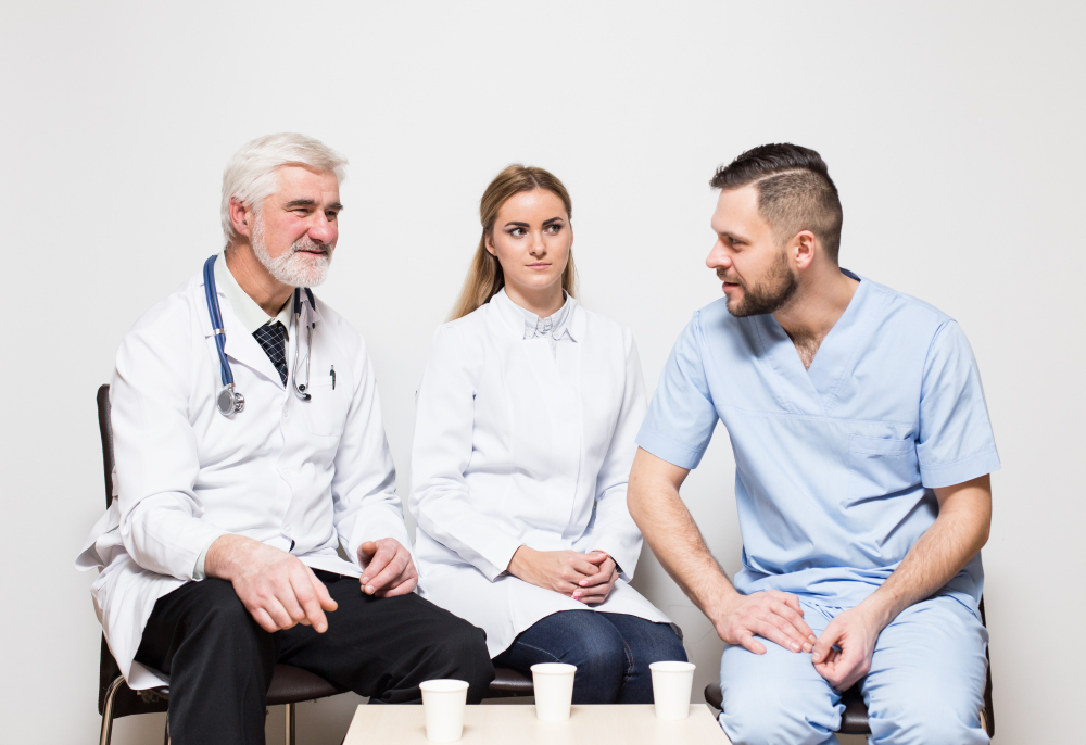 Level 5 Extended Diploma in Health and Social Care Management (OTHM)