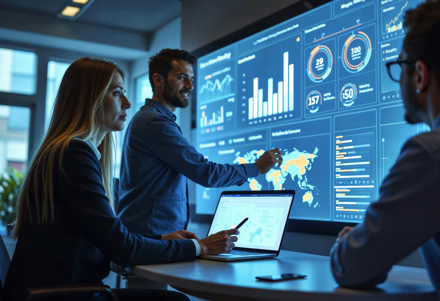 Level 7 Diploma in Data Science (QUALIFI)