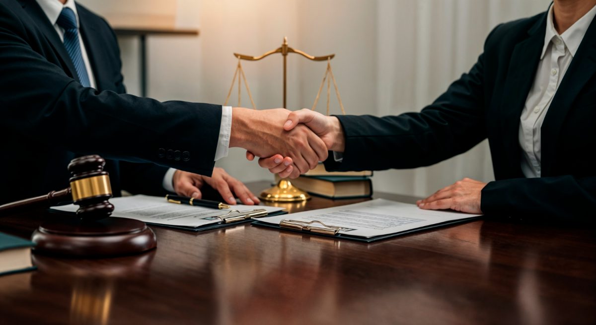 Level 5 Extended Diploma in Law