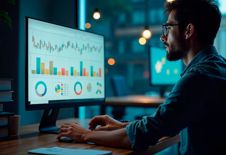 Level 3 Diploma in Data Science