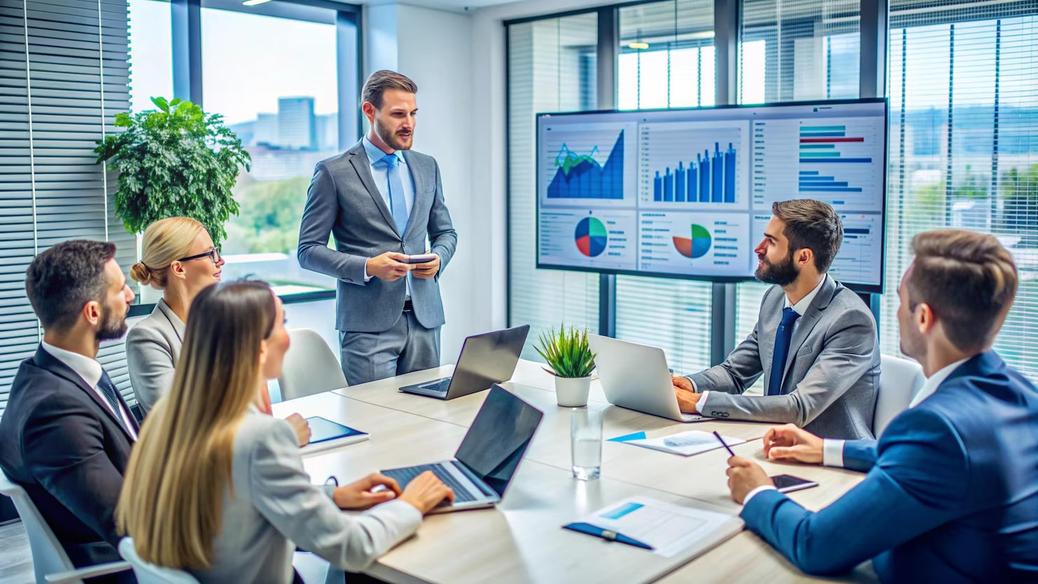 Level 5 Diploma in Business Management (QUALIFI)