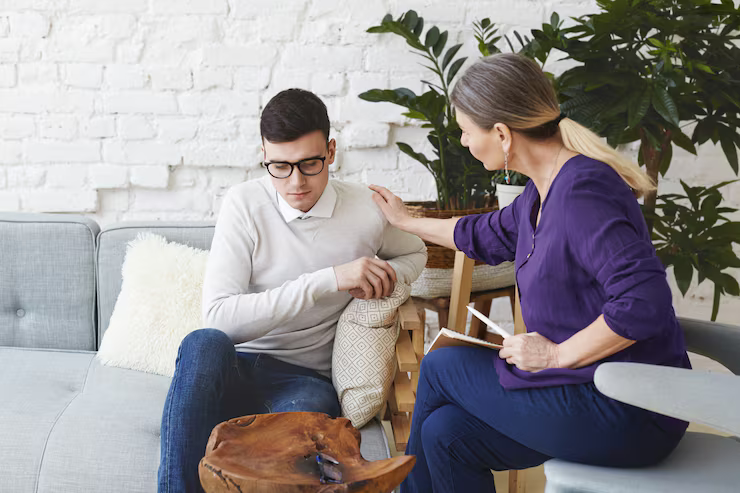 Level 7 Diploma in Psychology