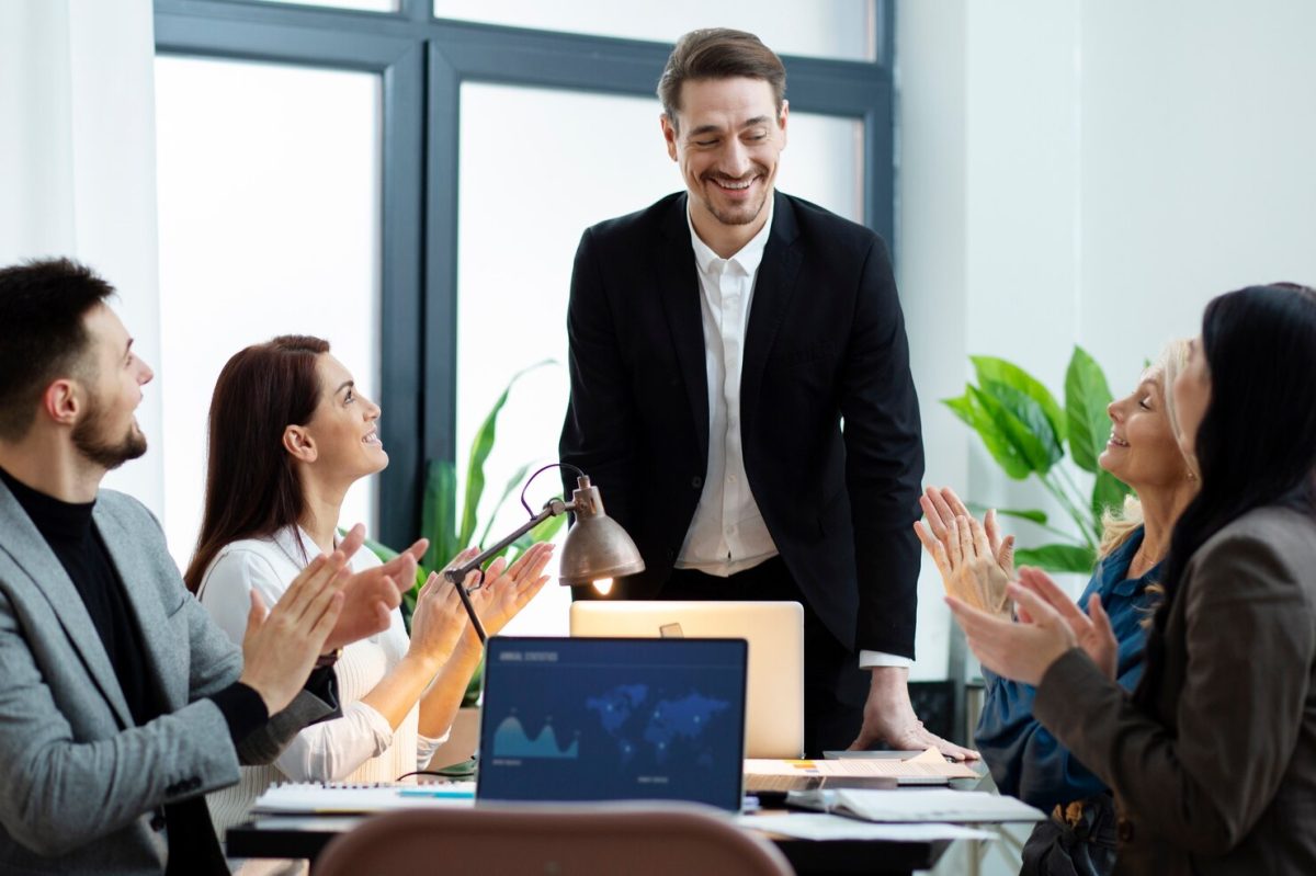 Level 3 Integrated Diploma in Business Management