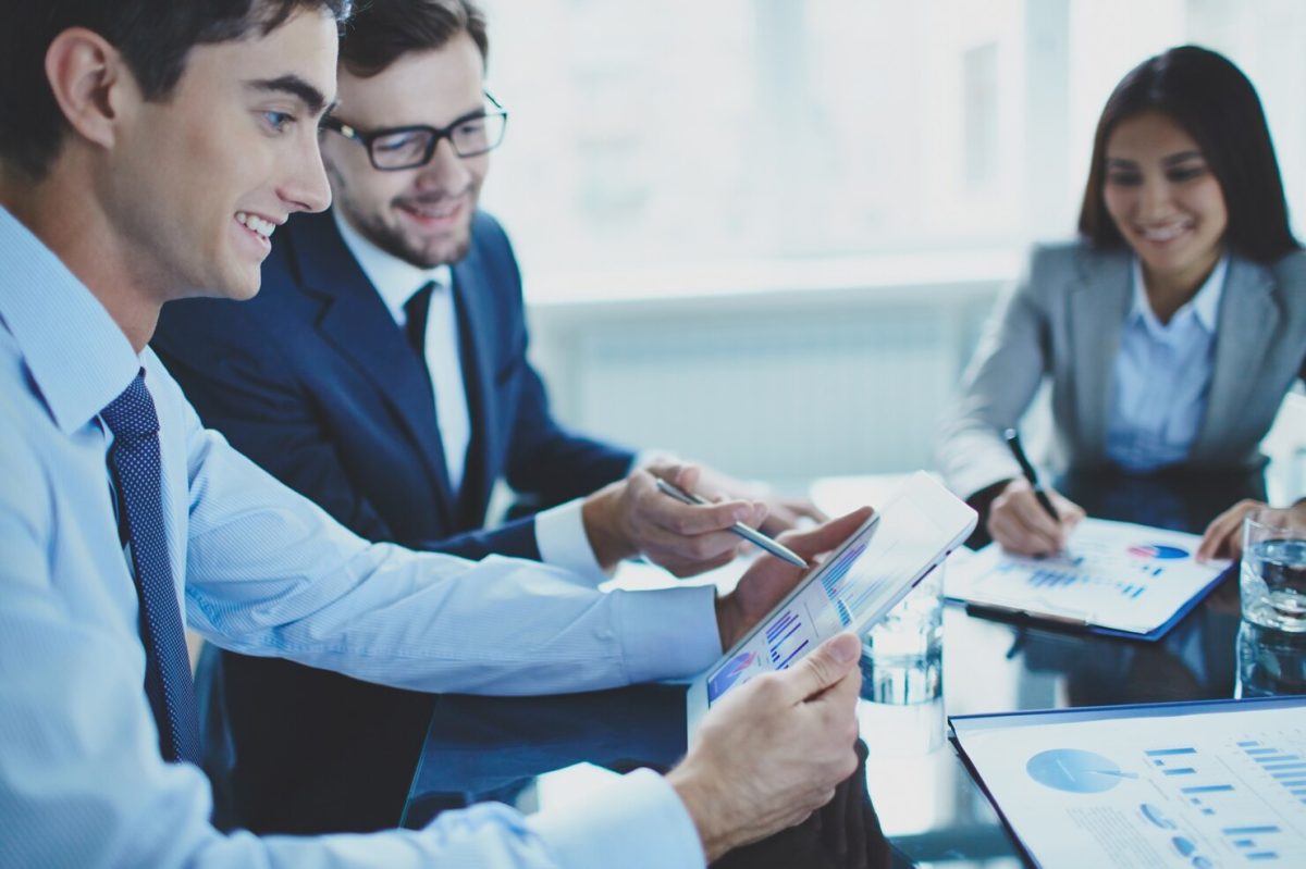 Level 3 Diploma in Business Management
