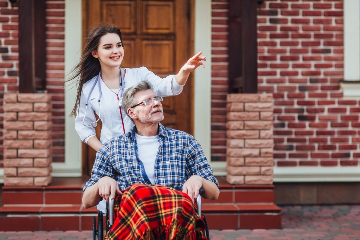 Level 2 Adult Social Care Certificate