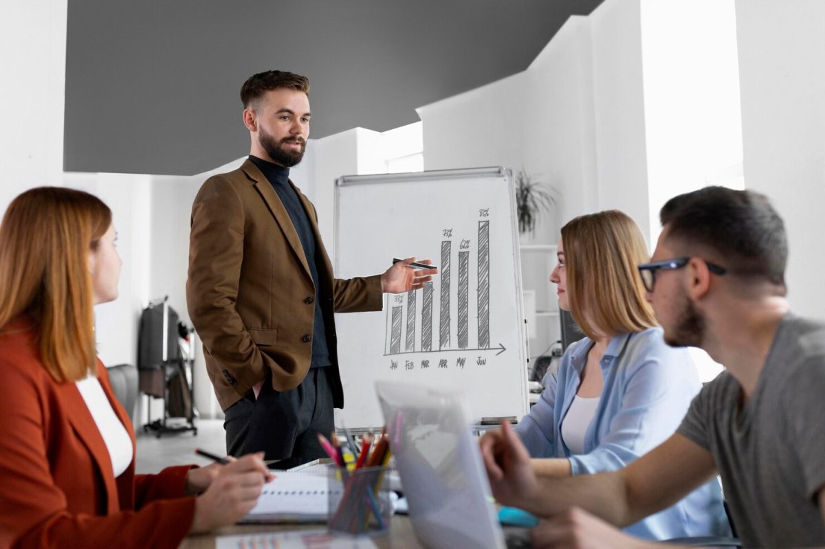 Level 5 Diploma in Business Management (OTHM)