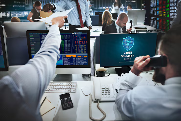Level 4 Diploma in Cyber Security