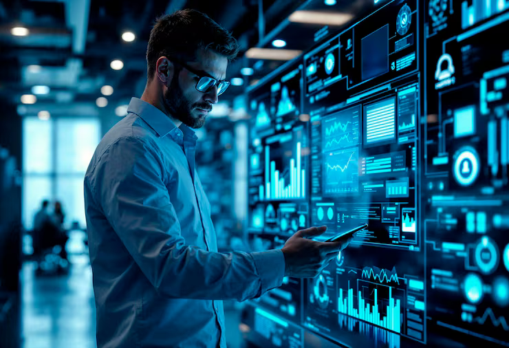 Level 7 Diploma in Data Science