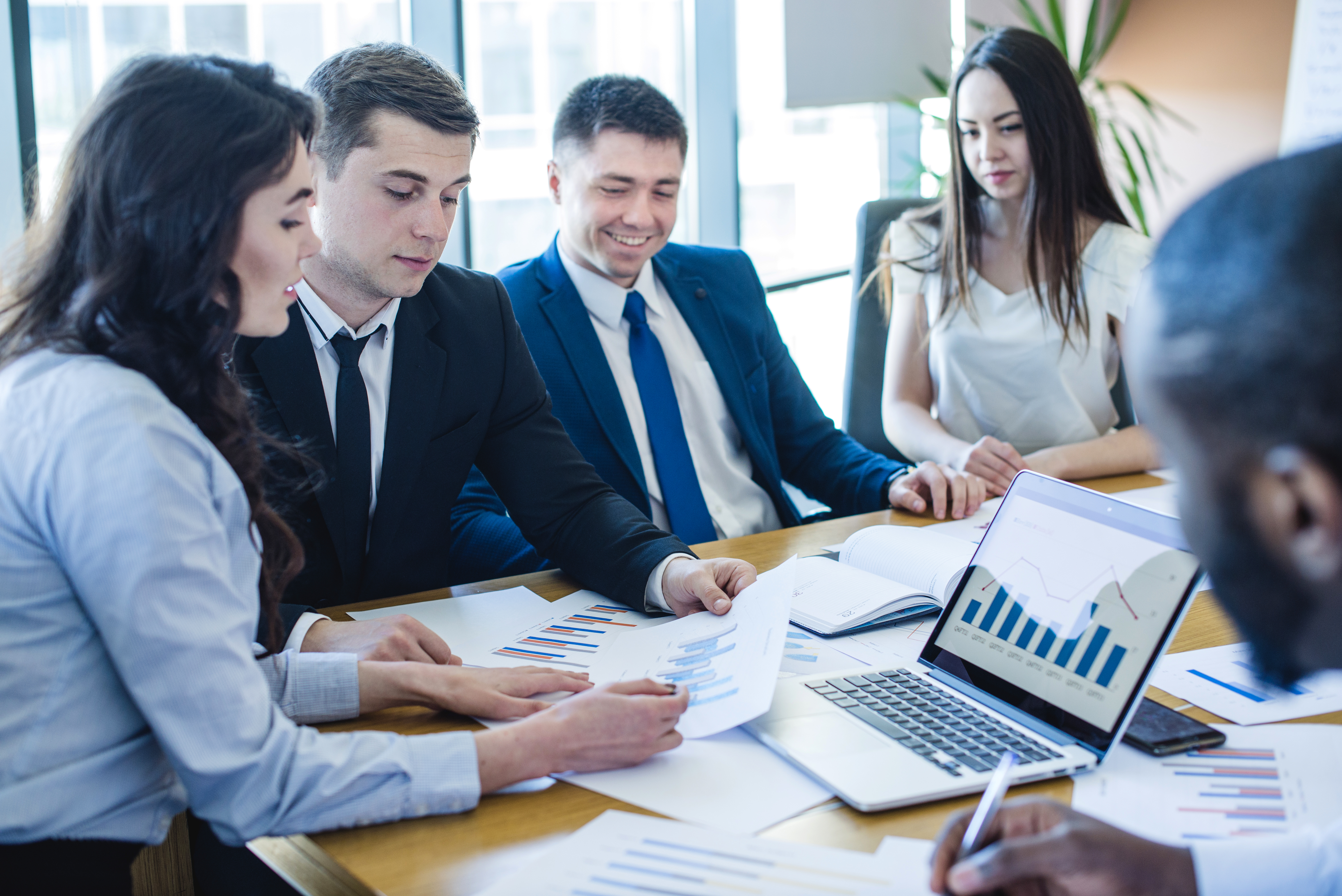 Level 3 Integrated Diploma in Business Management (QUALIFI)