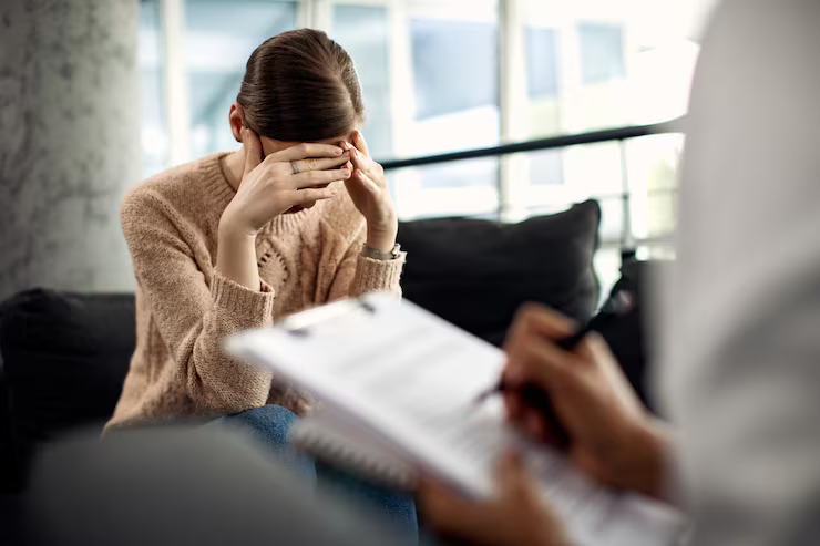 Level 4 Diploma in Psychology
