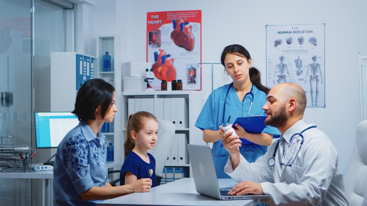 Level 3 Foundation Diploma in Health and Social Care