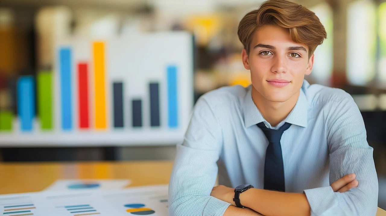 Level 5 Extended Diploma in Accounting and Business