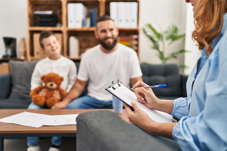 Level 5 Diploma in Psychology