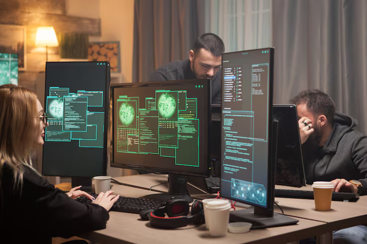 Level 5 Diploma in Cyber Security