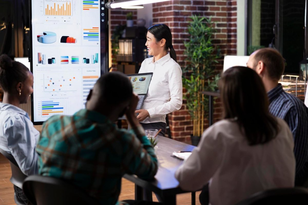 Level 7 Diploma in Strategic Management & Leadership