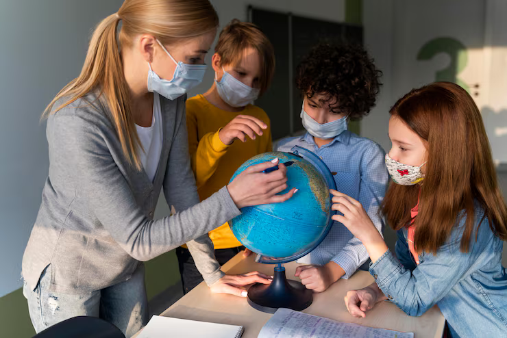Level 5 Diploma in Early learning and Childcare