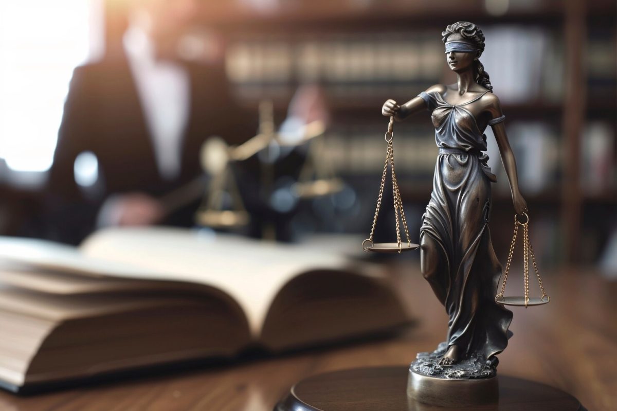 Level 3 Diploma in Law
