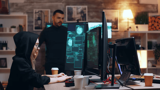 Level 7 Diploma in Cyber Security (QUALIFI)