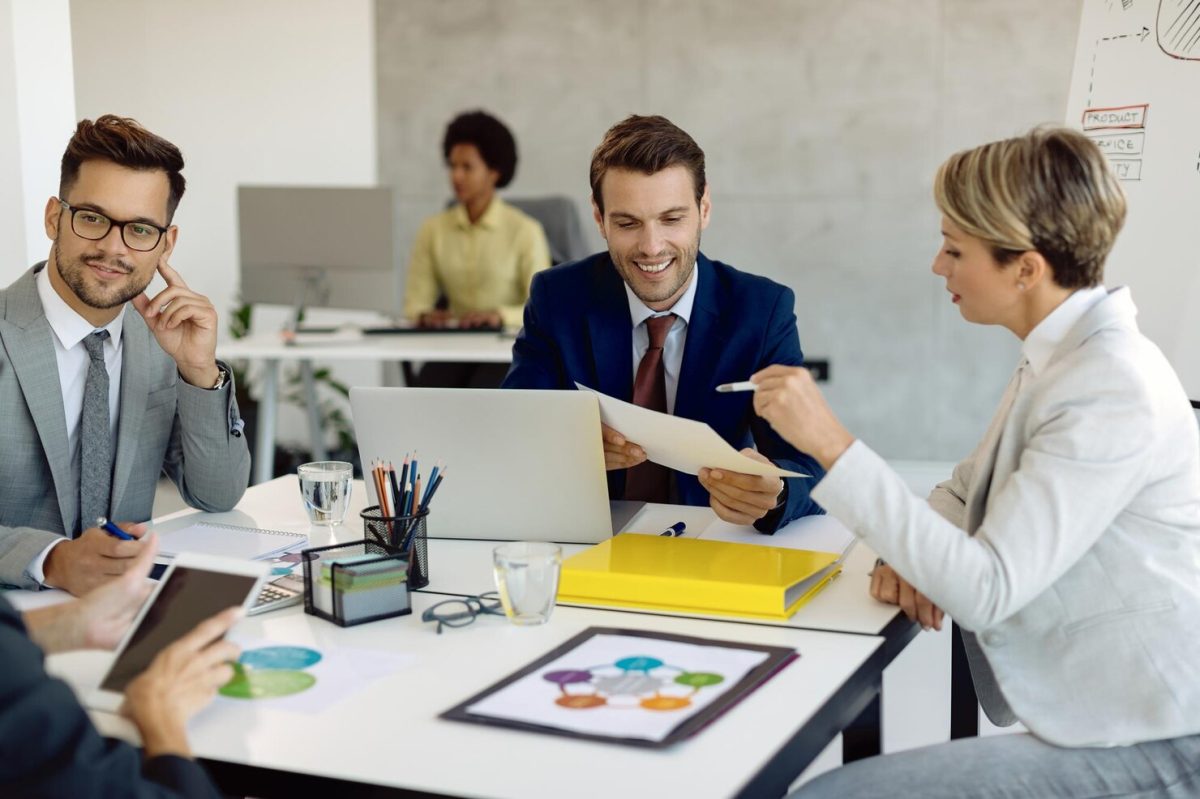 Level 4 Diploma in Business Management (QUALIFI)