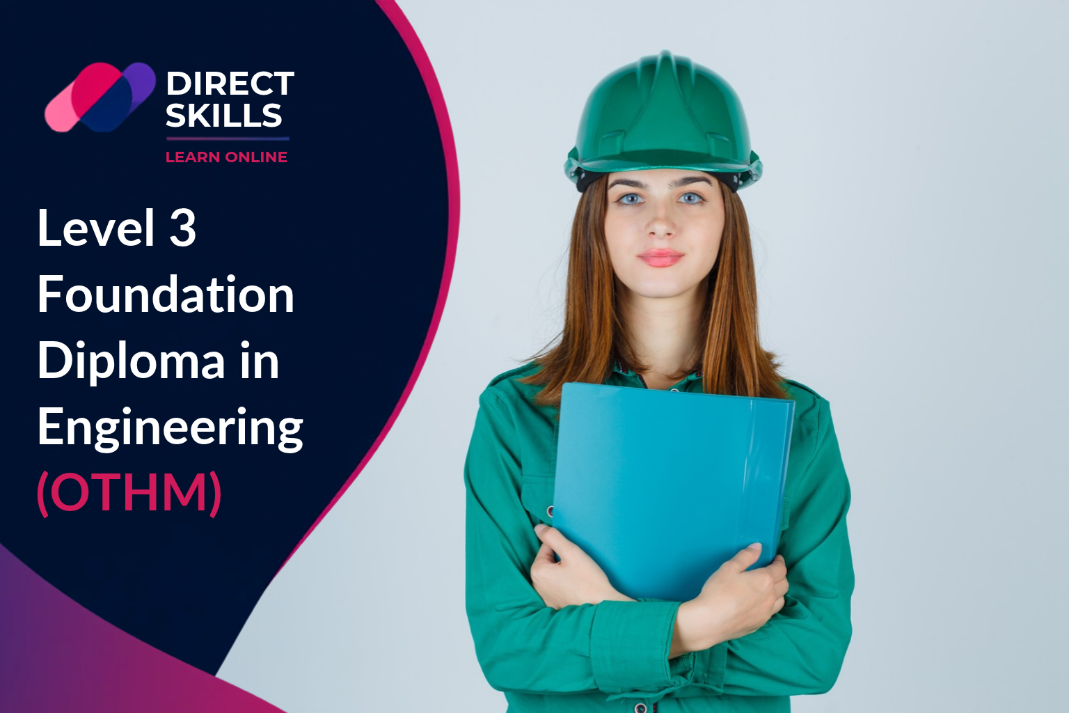 Level 3 Foundation Diploma in Engineering