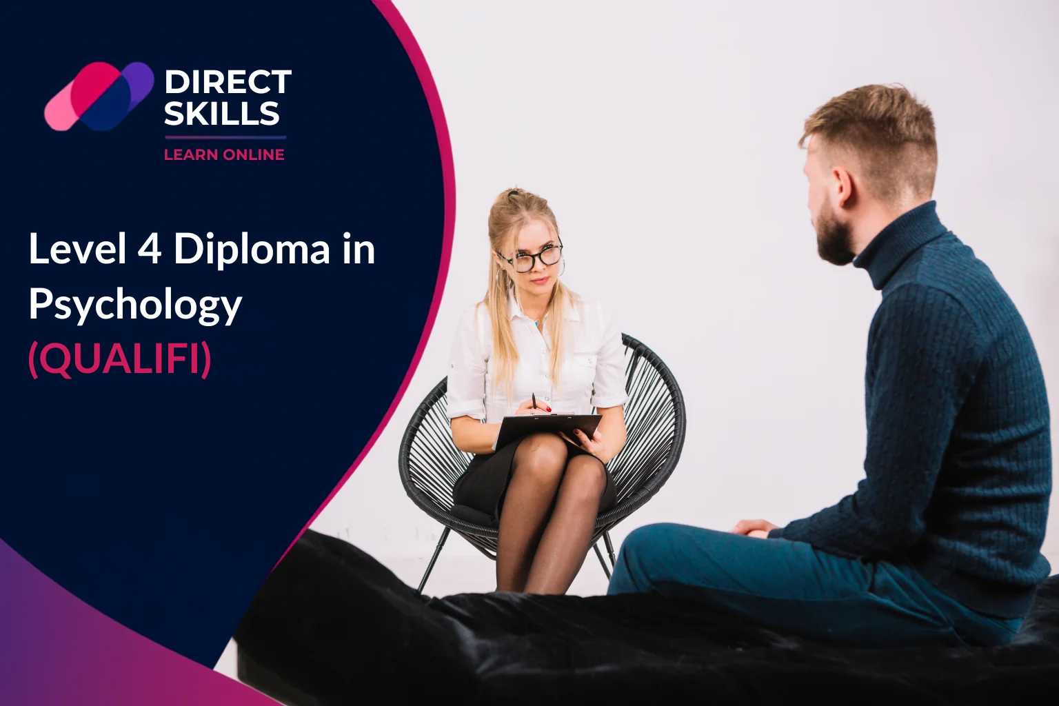 Level 4 Diploma in Psychology