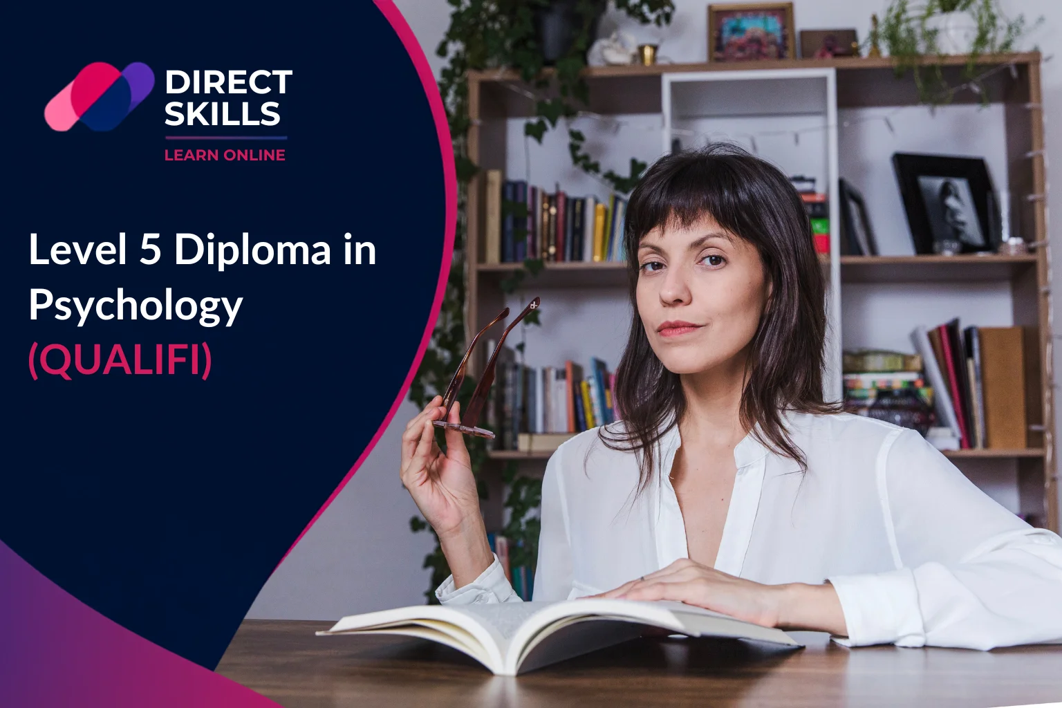 Level 5 Diploma in Psychology