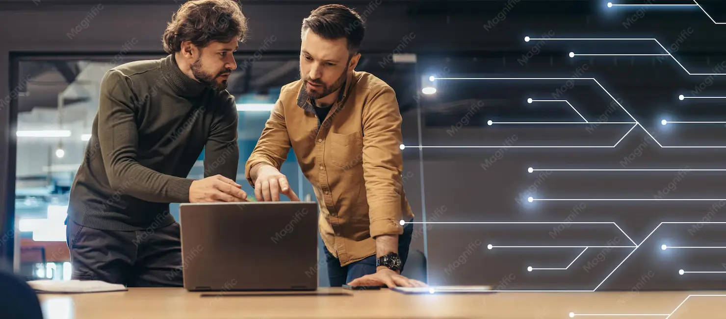 Level 5 Extended Diploma in Information Technology