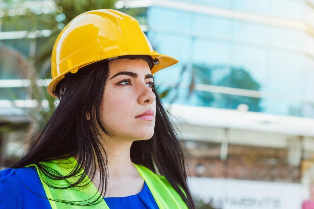 Level 6 Certificate in Occupational Health and Safety