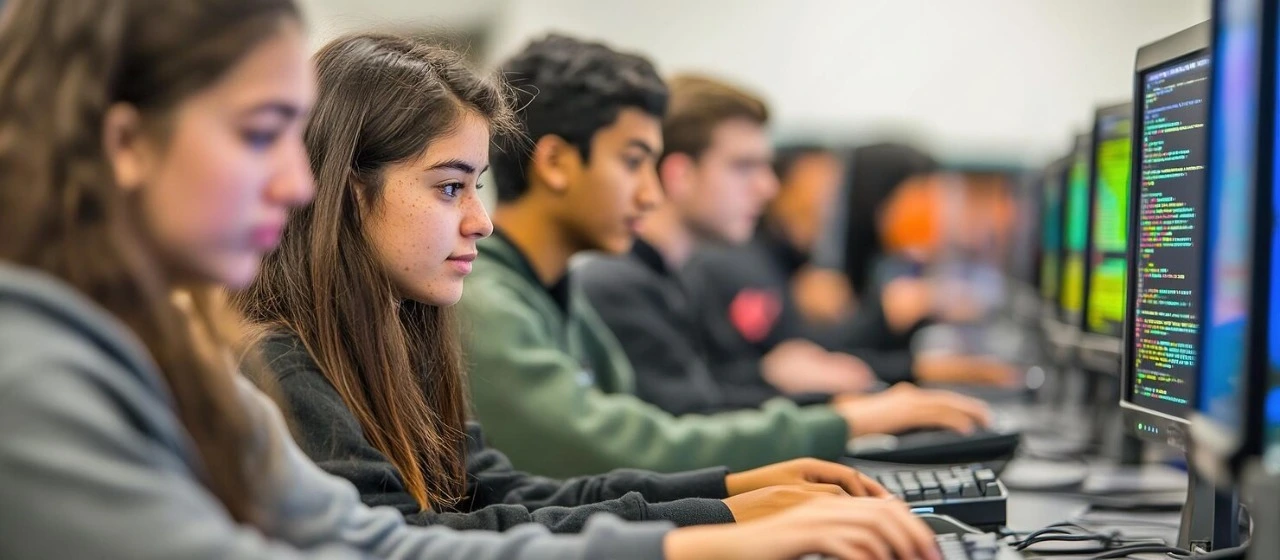 Level 6 Diploma in Information Technology