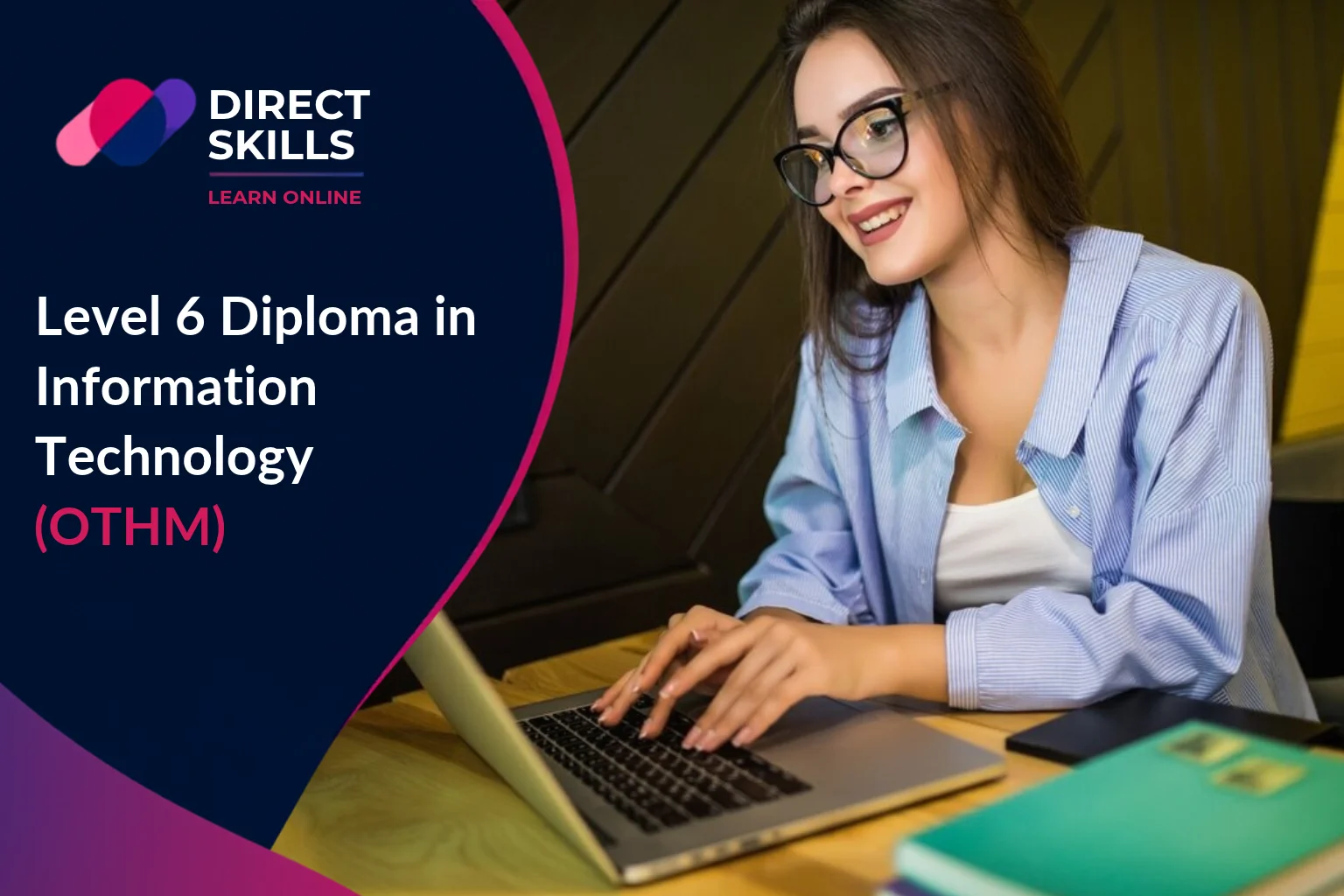 Level 6 Diploma in Information Technology