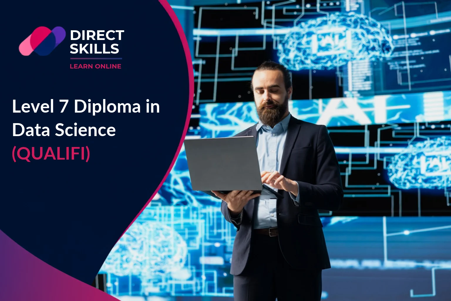 Level 7 Diploma in Data Science