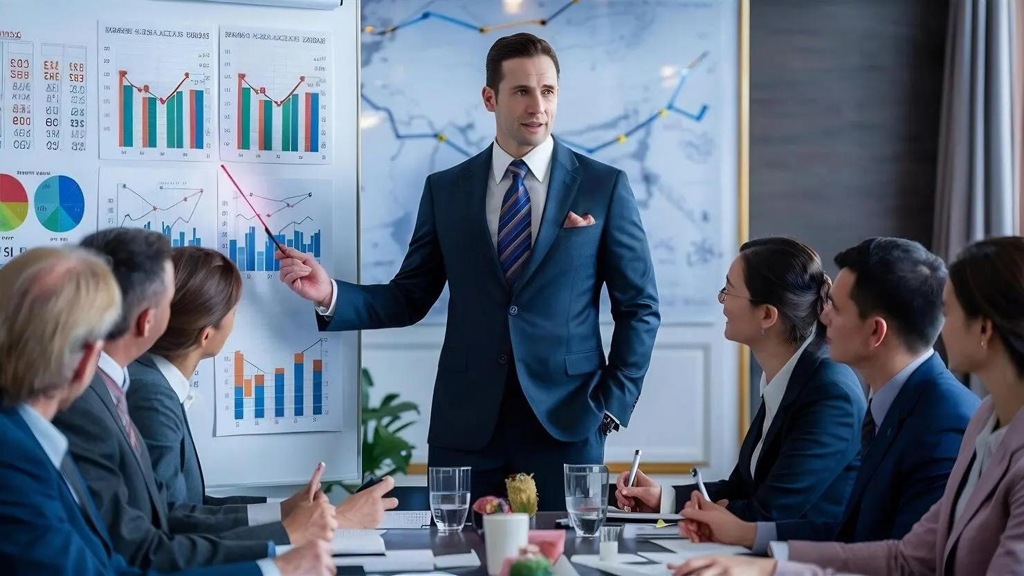 Level 8 Diploma in Strategic Management and Leadership Practice