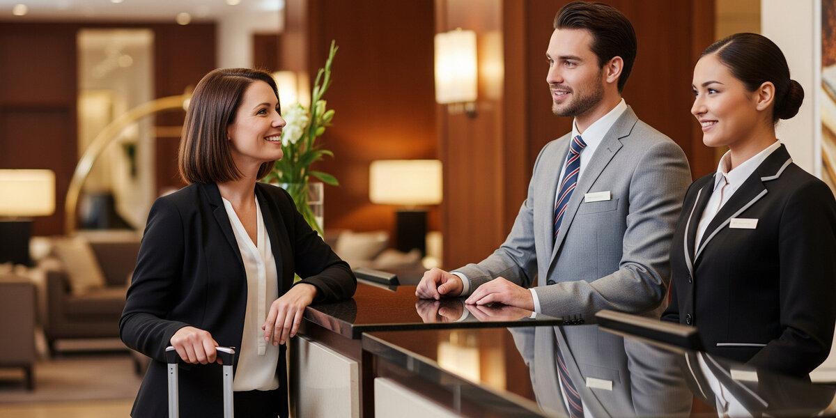 Level 5 Extended Diploma in Tourism and Hospitality Management